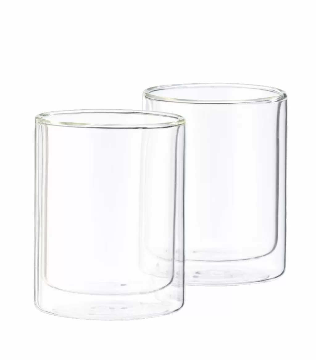 Online CAMILLE Vaso De Té 42 CL Transparente Vasos Para Té