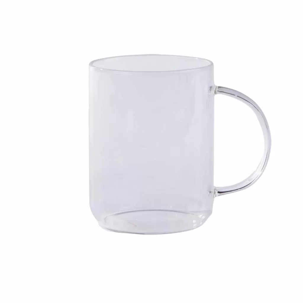 Cheap CAMILLE Vaso De Té 55 CL Transparente Vasos Para Té