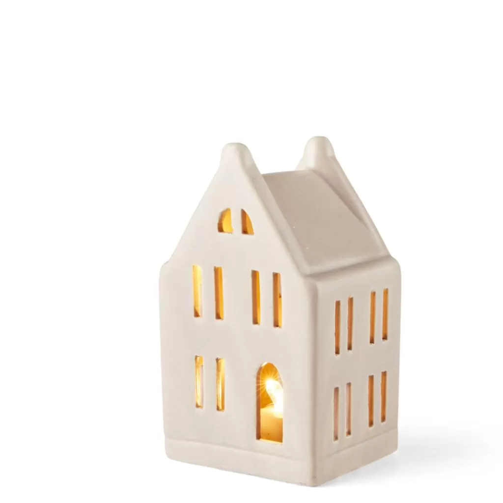 Best CASITA Decoración Con Led Beis Otoño | Lámparas Led