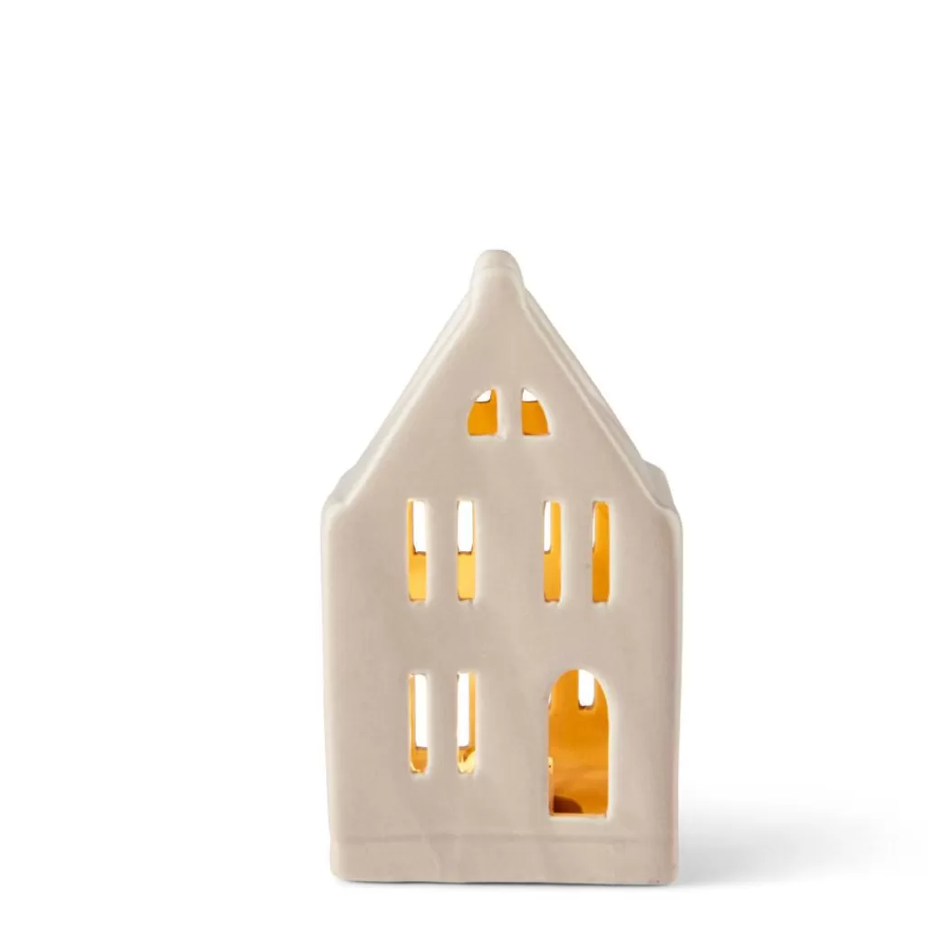 Best CASITA Decoración Con Led Beis Otoño | Lámparas Led