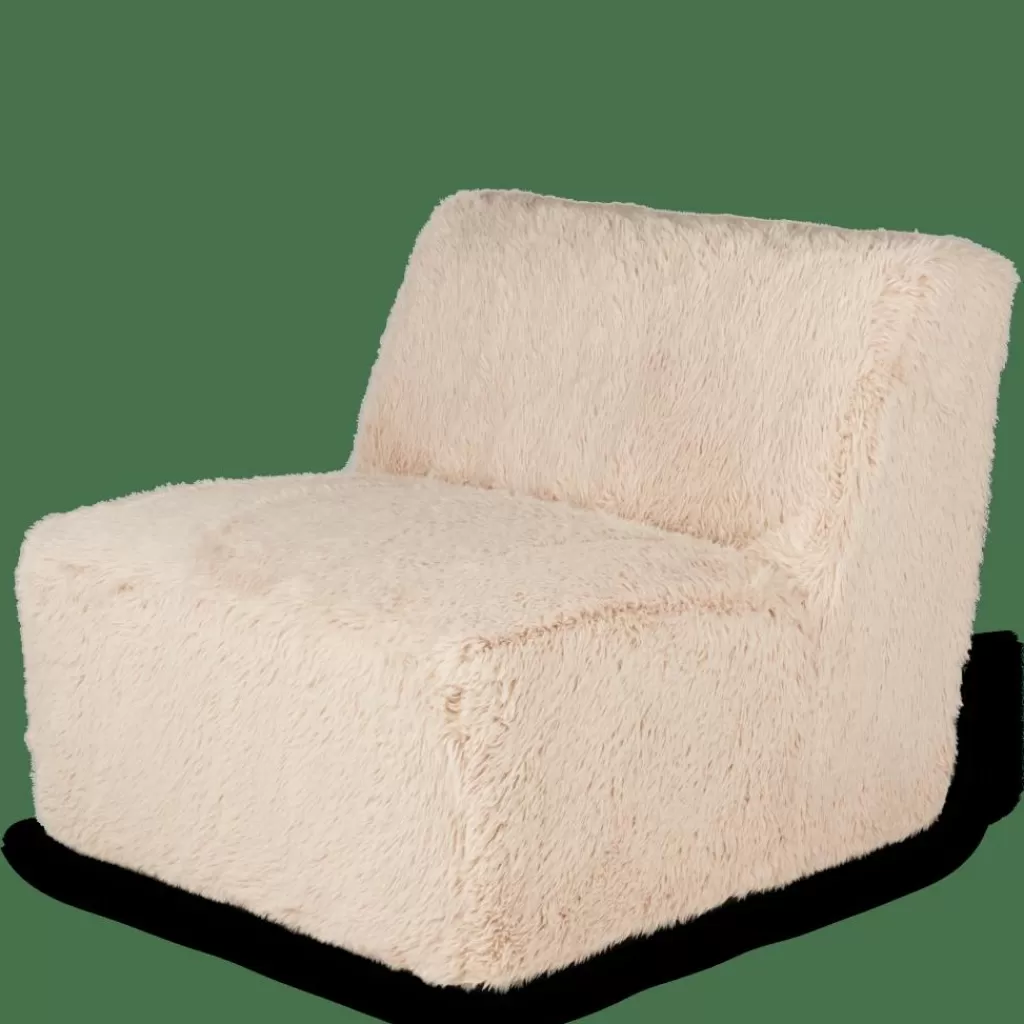 Shop CHARLIE Butaca Beis Sillones | Sofás
