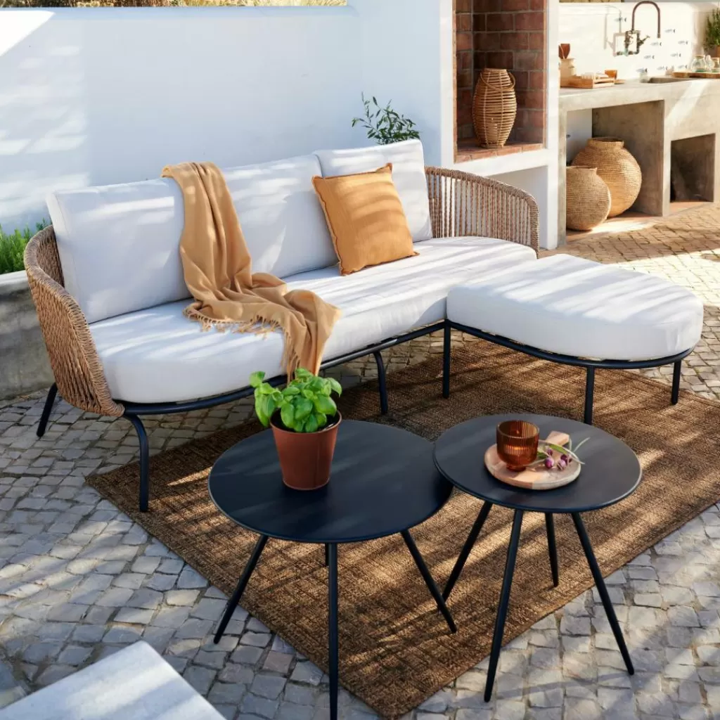 Discount CHIQUITO Conjunto Lounge Natural Conjuntos Lounge