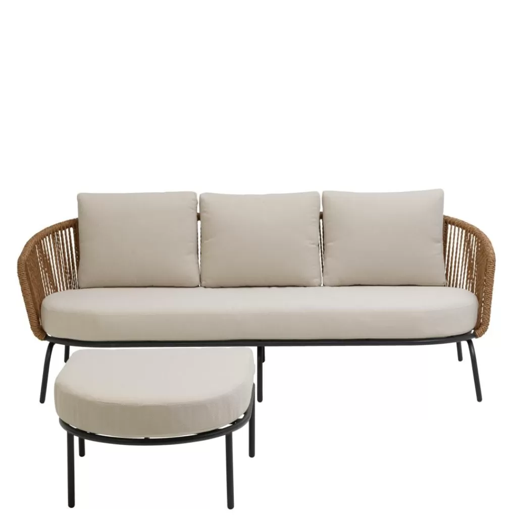 Discount CHIQUITO Conjunto Lounge Natural Conjuntos Lounge