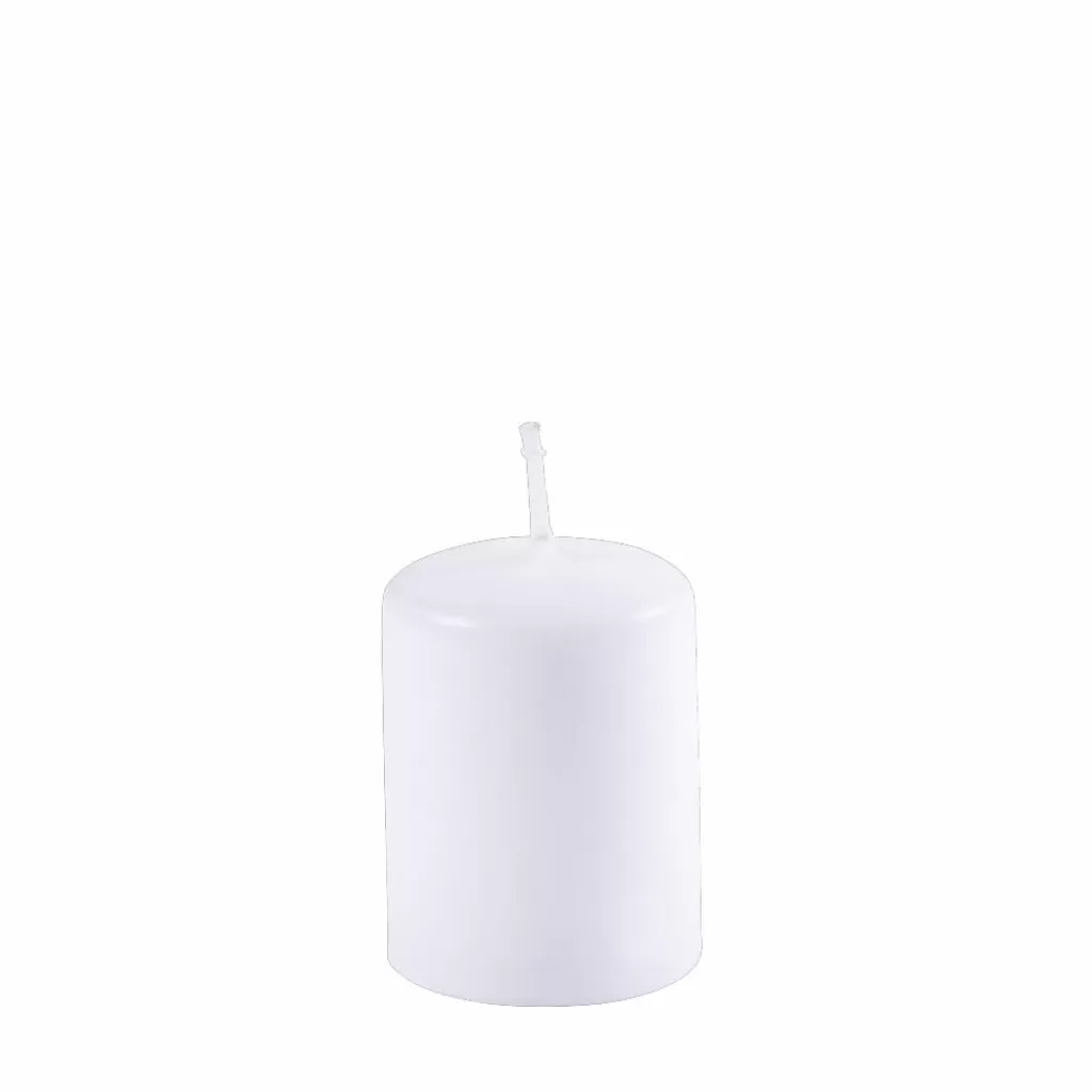 Store CILINDRO Cilinderkaars Velas