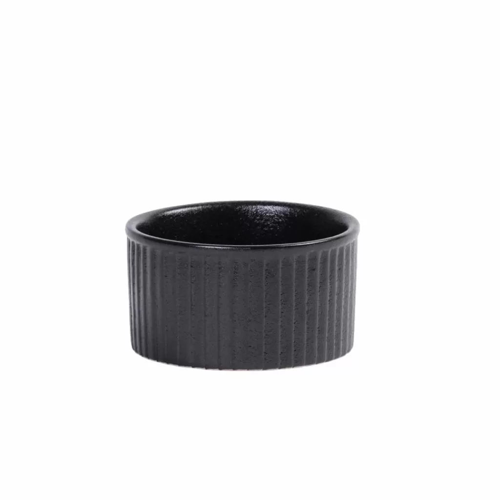 Store CLASSO Molde Para Tarta Negro Moldes