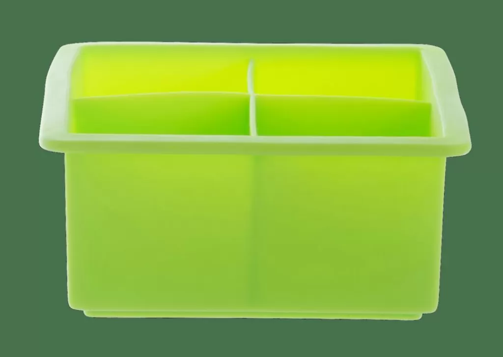 Shop COCKTAIL P/cubo De Hielo Verde Accesorios Coctéles