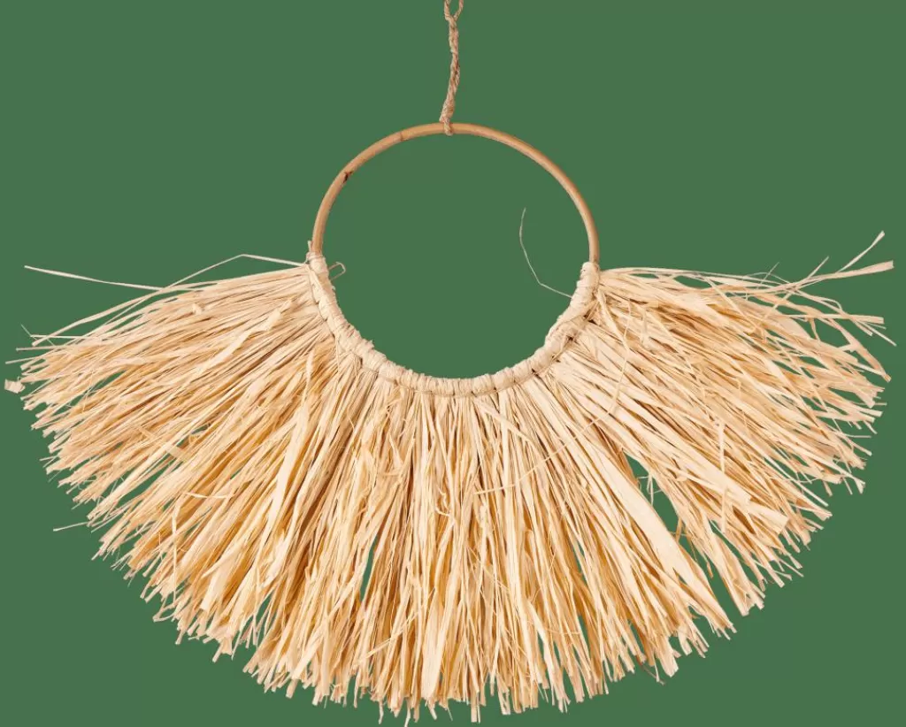 Flash Sale COGON Decoración De Pared Natural Kids | Decoracion De Pared