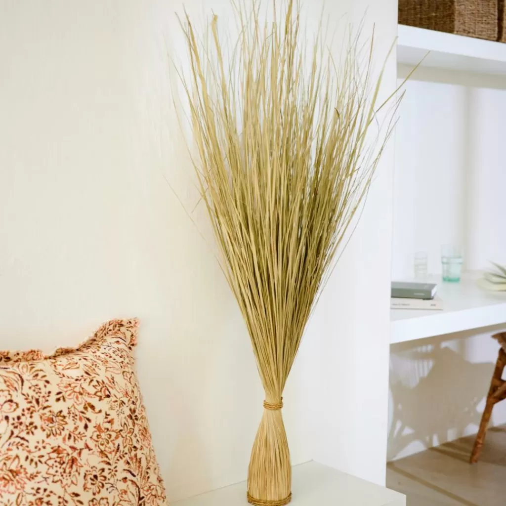 Best Sale COGON Haz De Hierba Natural Plantas Artificiales