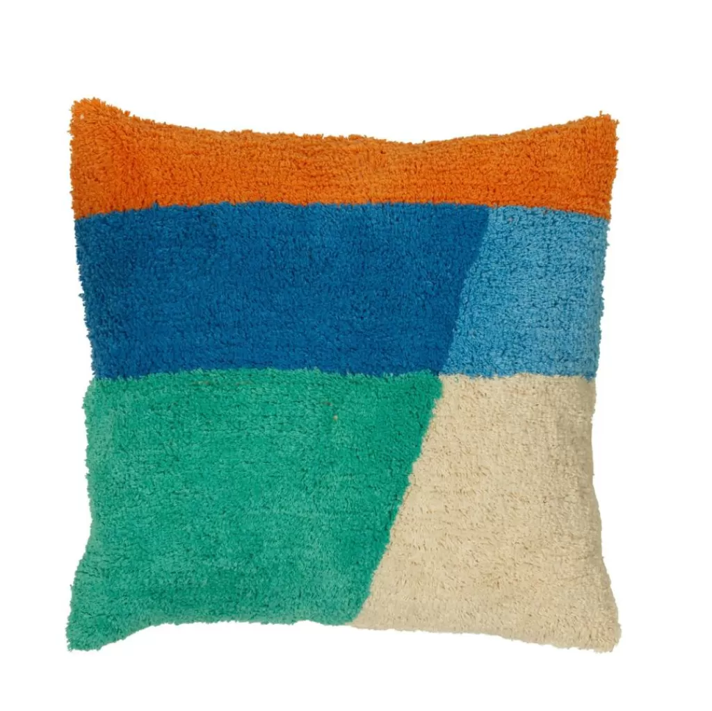 Flash Sale COMPARI Cojín Multicolor Cojines