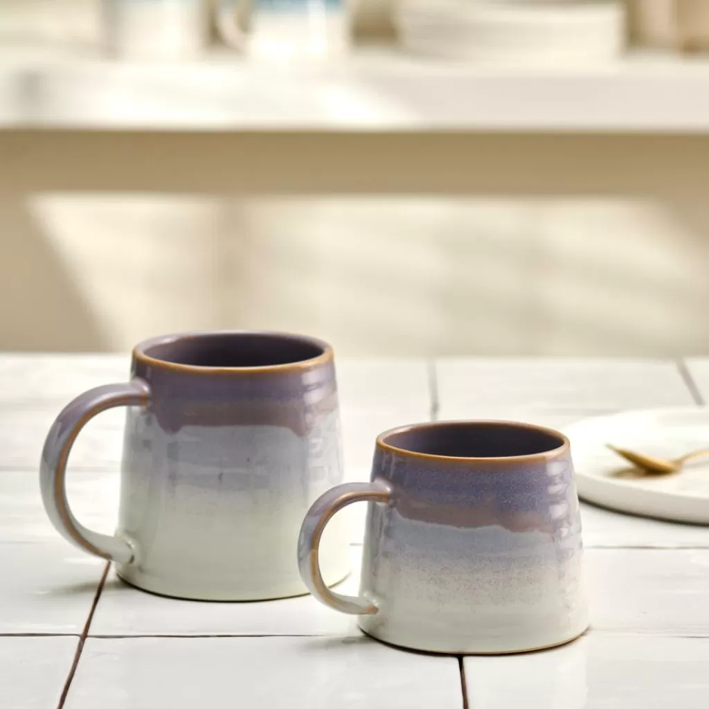 Shop CORA Taza Morado Tacitas