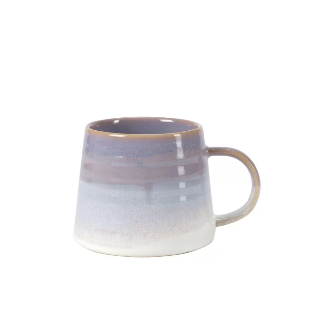 Shop CORA Taza Morado Tacitas