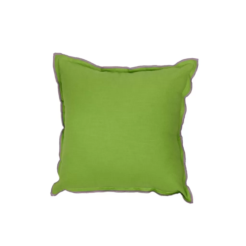 New CORI Cojín Verde Cojines