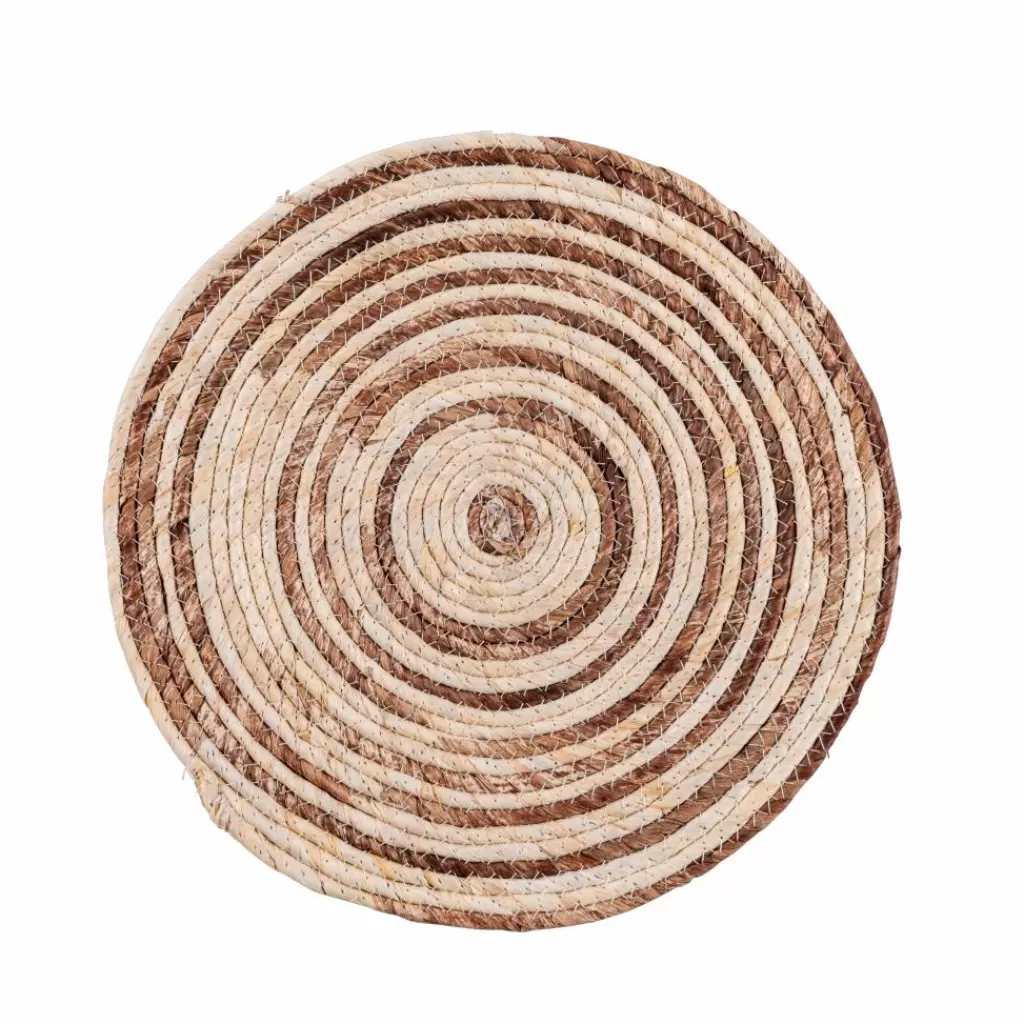 Best CORN Cesta Natural Cestas De Almacenaje