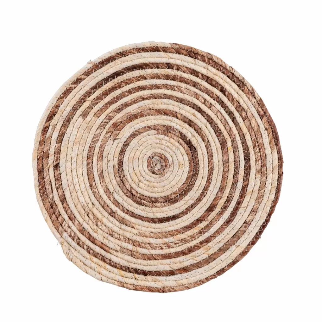 Cheap CORN Mantel Individual Natural Manteles Individuales