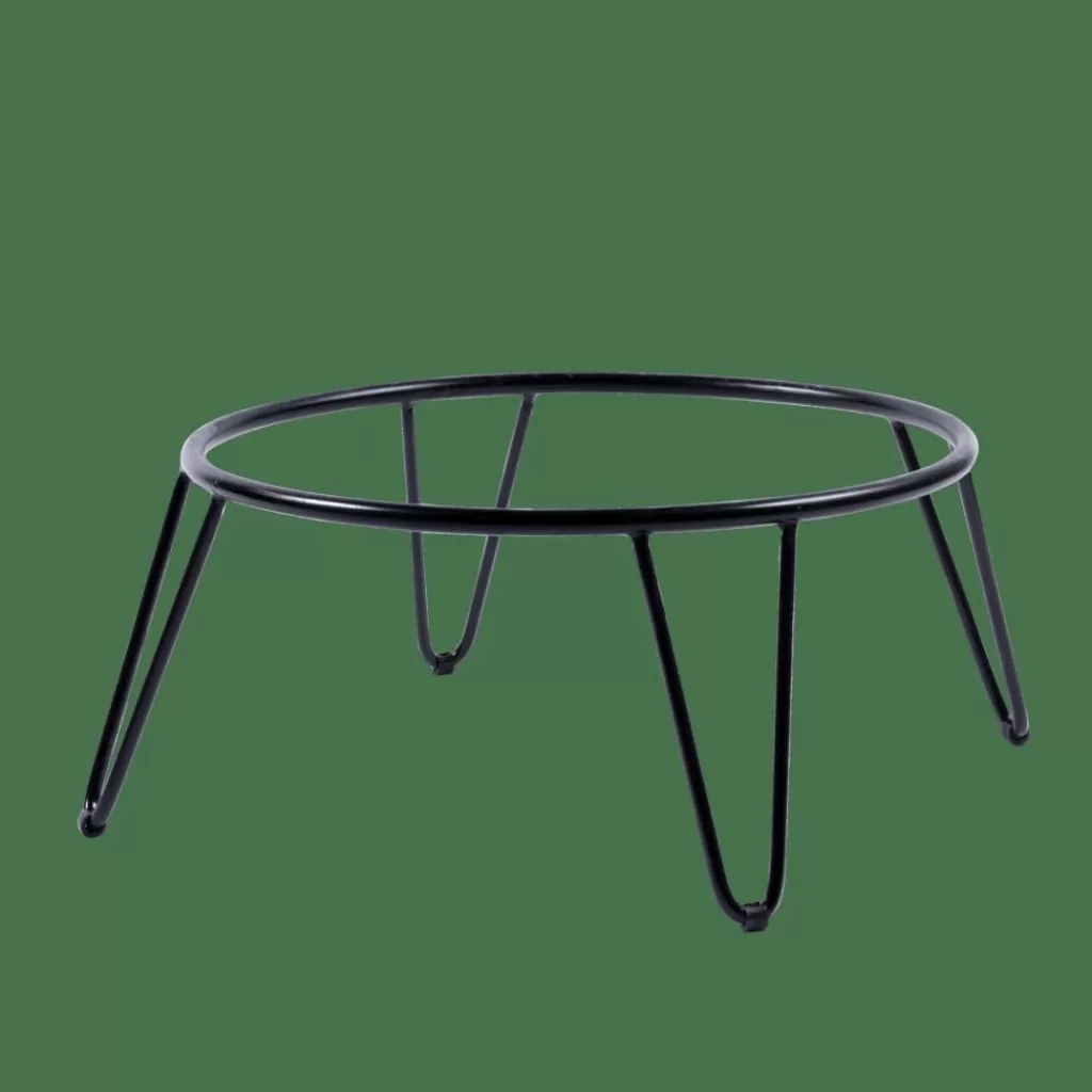 Fashion COZIE Base Negro Sillones | Sofás