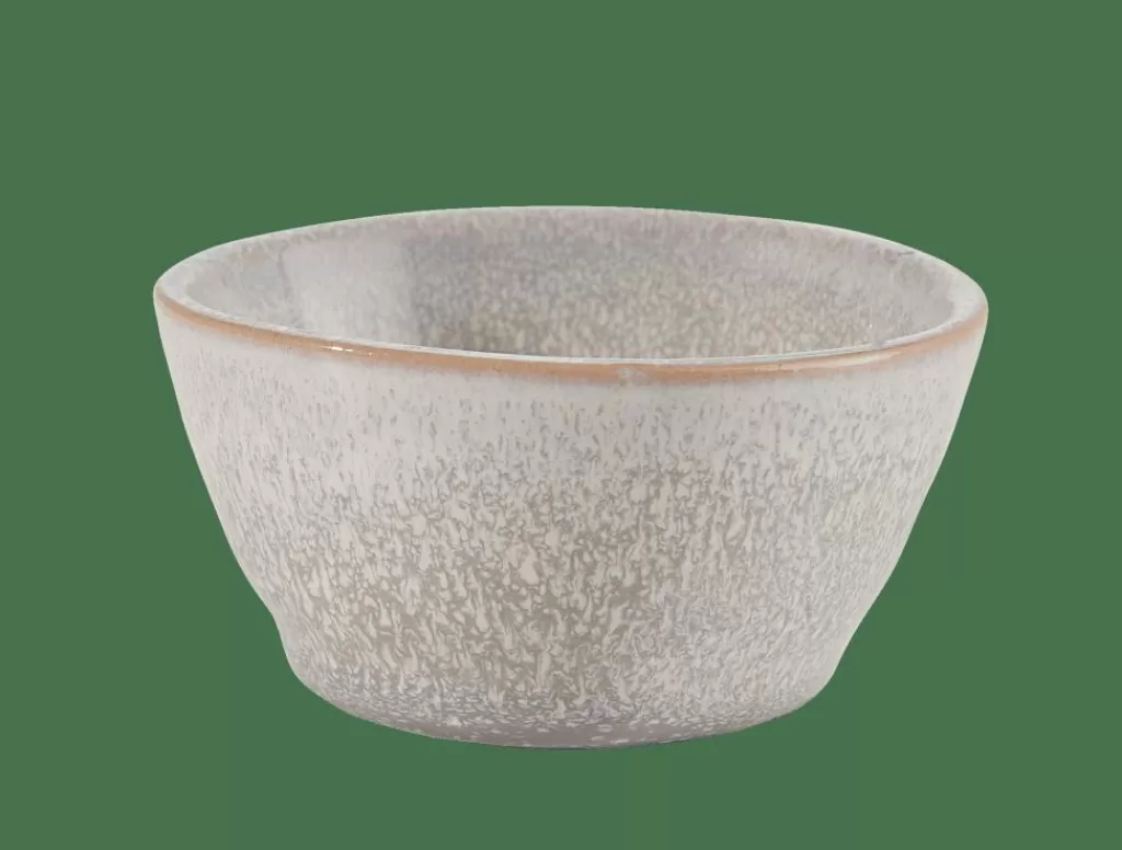 Fashion COZY Cuenco De Aperitivo 8 CL Blanco Cuencos