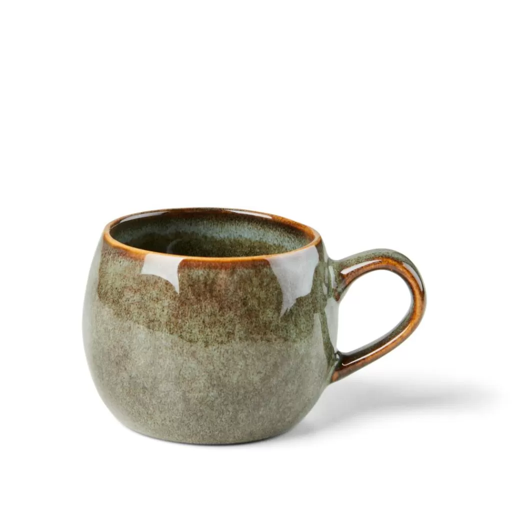 Cheap COZY GREEN Cuenco 38 CL Verde Cuencos