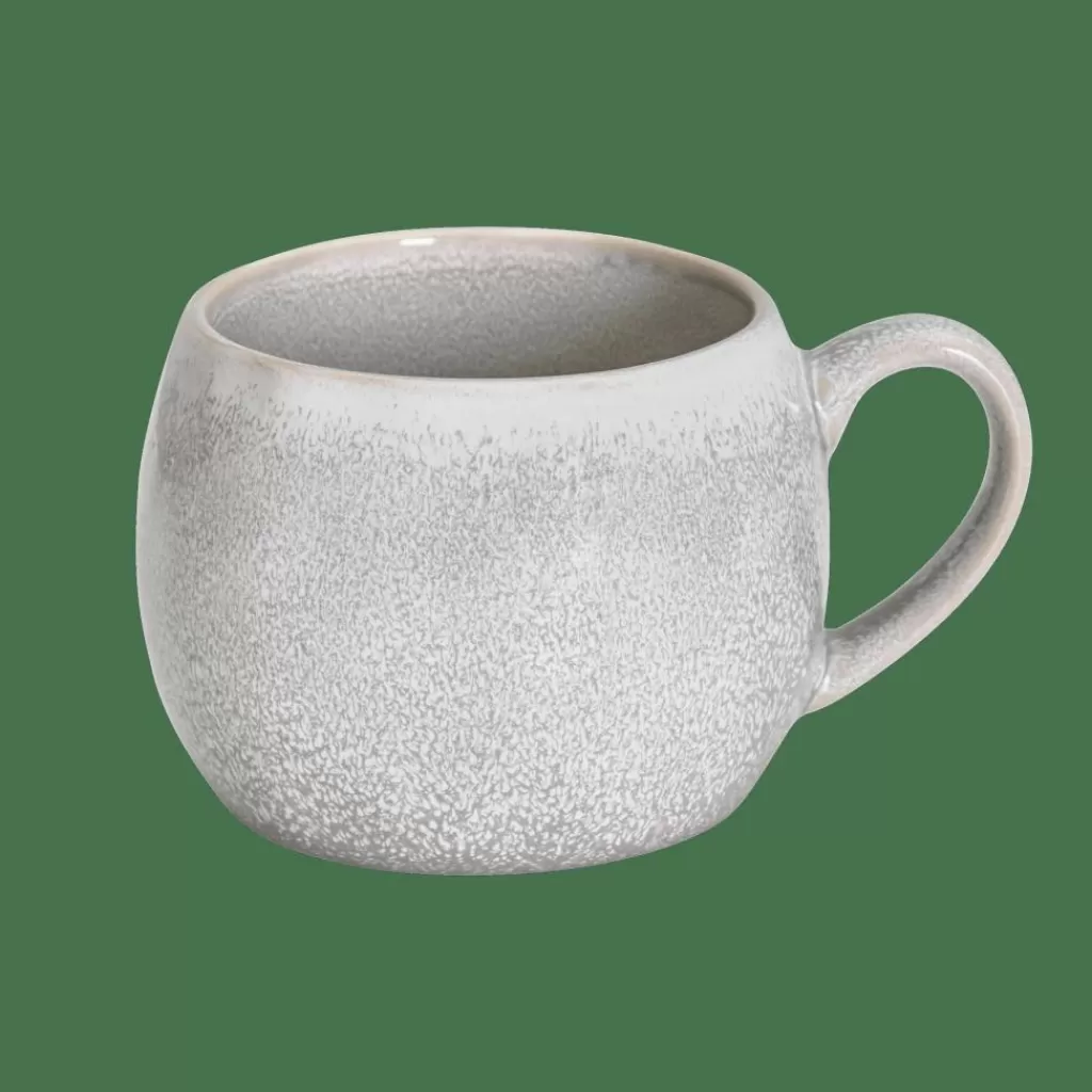 Best Sale COZY Taza 27,5 CL Blanco Tacitas