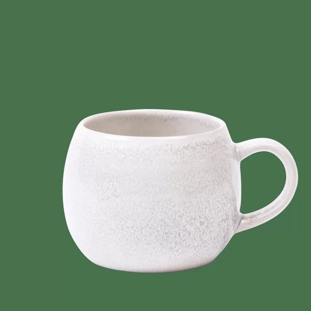 Online COZY Taza 48 CL Blanco Tacitas