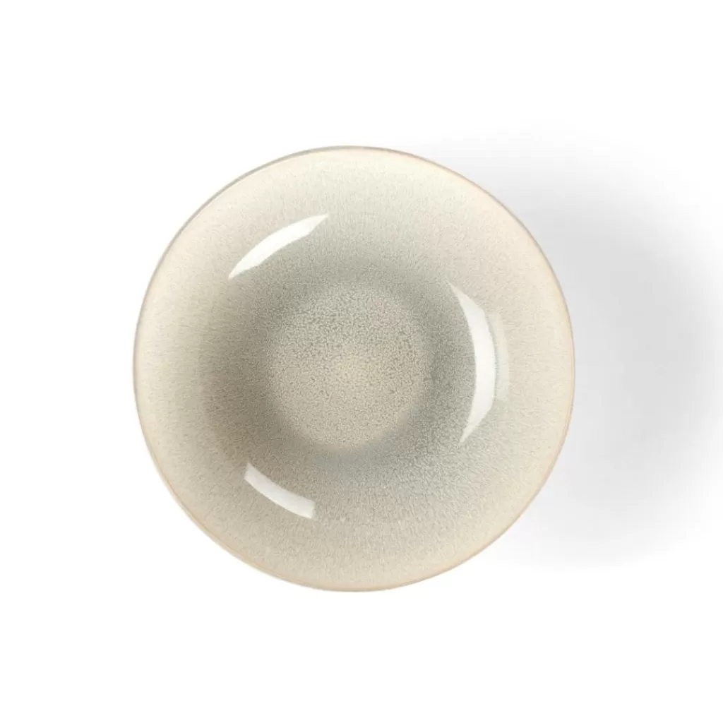 Shop COZY WHITE Plato Blanco Platos