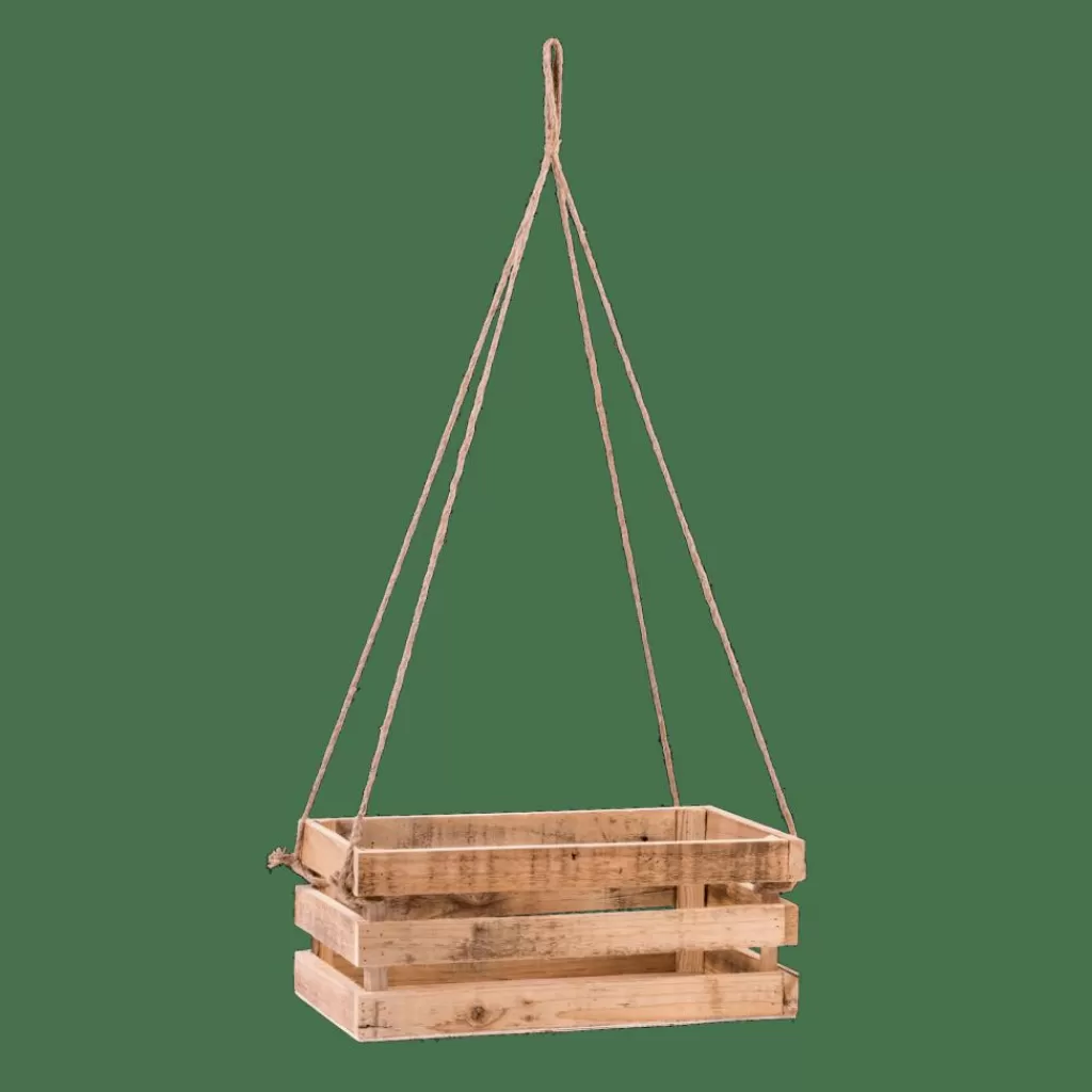 Store CRATE Caja Natural Cajitas