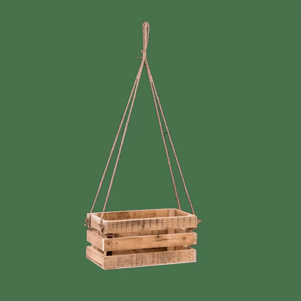 Best CRATE Caja Natural Cajitas