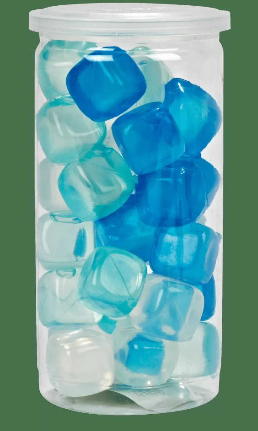 Sale CUBES Cubitos De Hielo Juego De 30 Transparente Accesorios Coctéles | Accesorios Vino