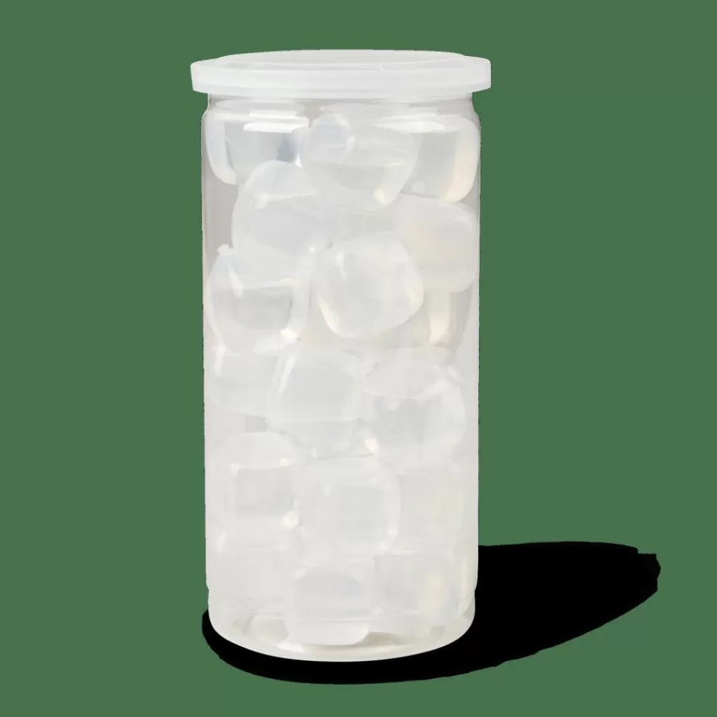 Sale CUBES Cubitos De Hielo Juego De 30 Transparente Accesorios Coctéles | Accesorios Vino