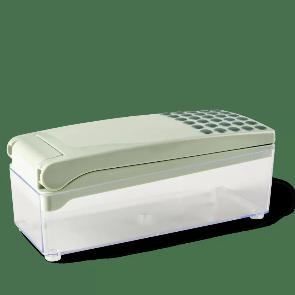 Cheap CUISINO Multi Chopper Verde, Menta Equipamiento De Cocina | Instrumentos De Cocina
