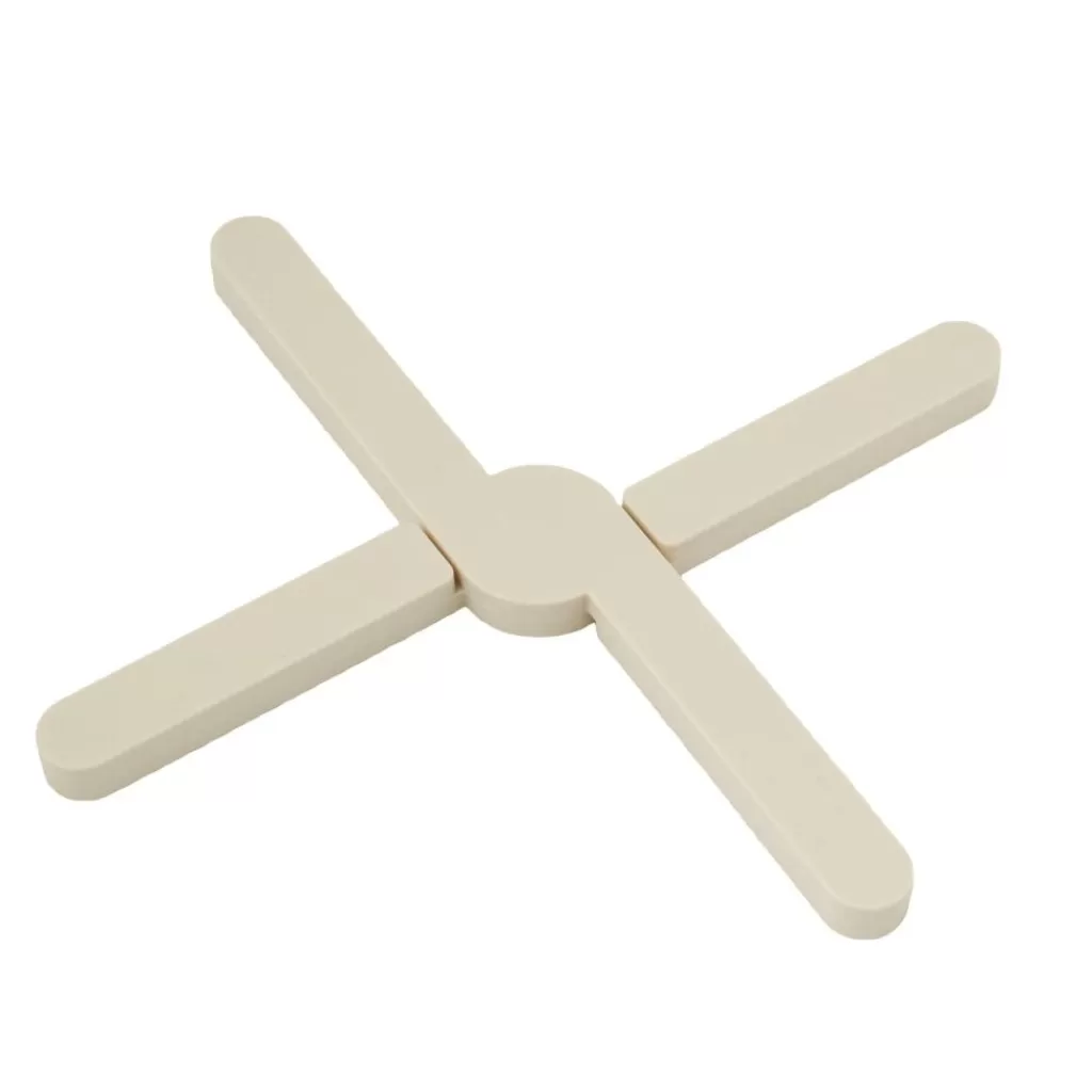 Best Sale CUISINO Salvamanteles Plegable Arena Salvamanteles