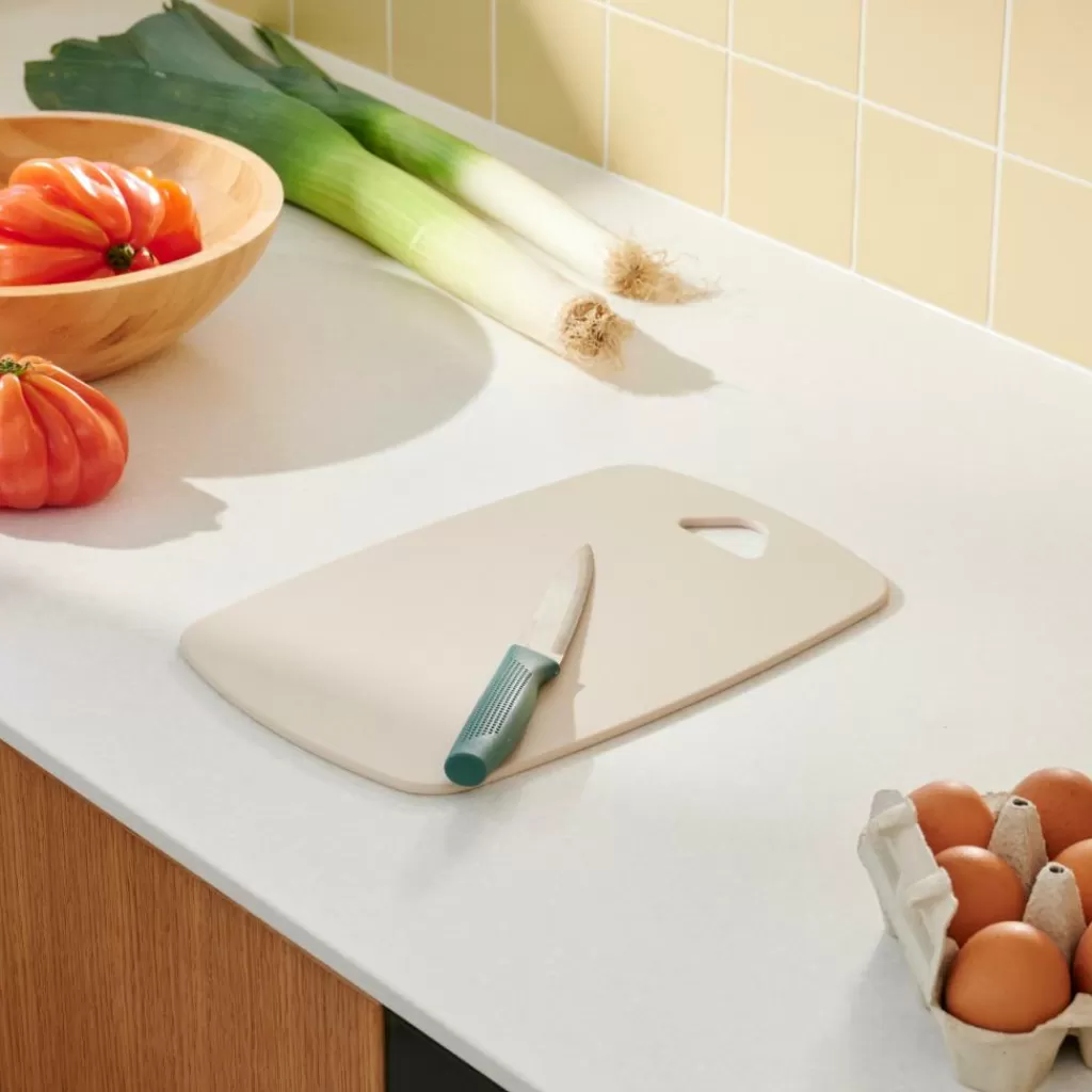 Store CUISINO Tabla Para Cortar Arena Tablas De Cortar