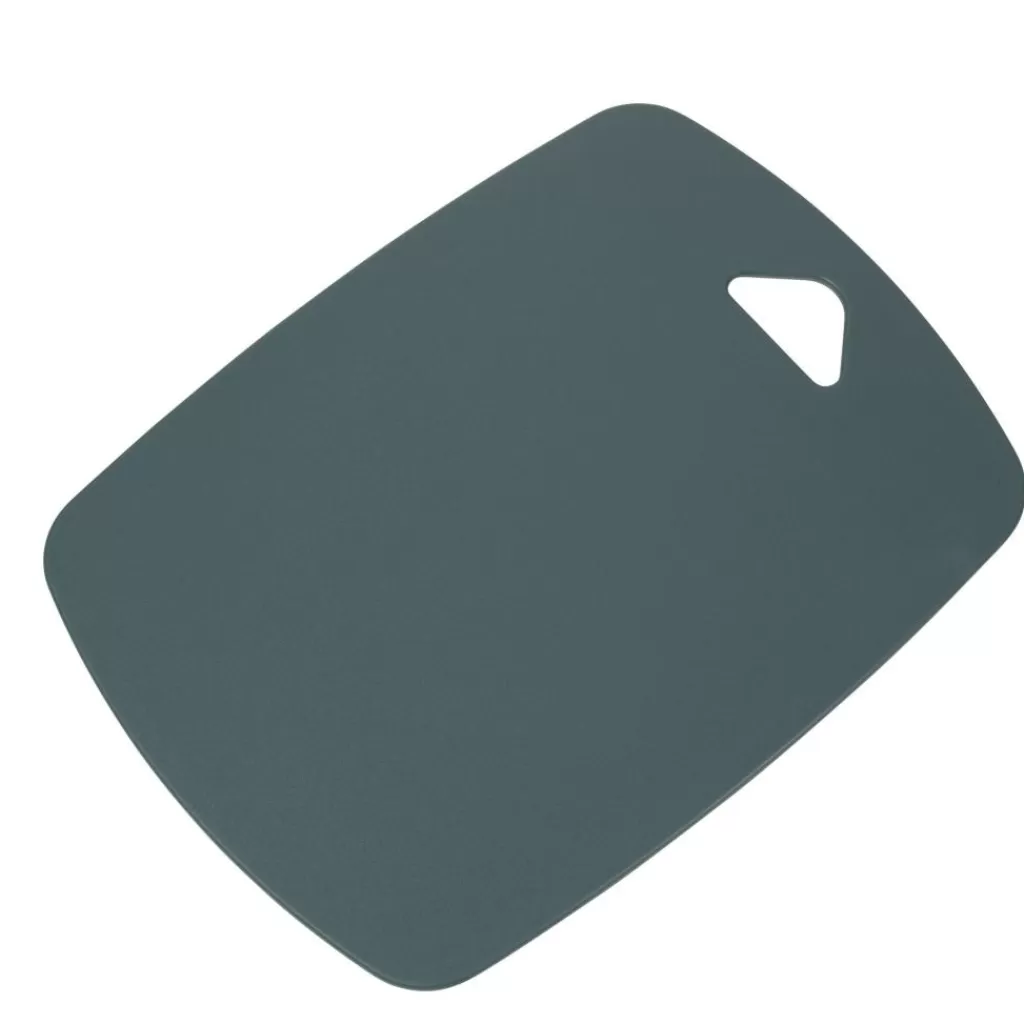 Hot CUISINO Tabla Para Cortar L Verde Tablas De Cortar