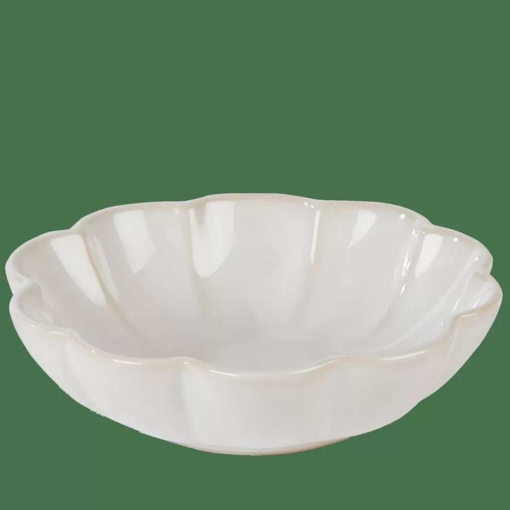 Shop DAHLIA Cuenco 18 CL Blanco Cuencos