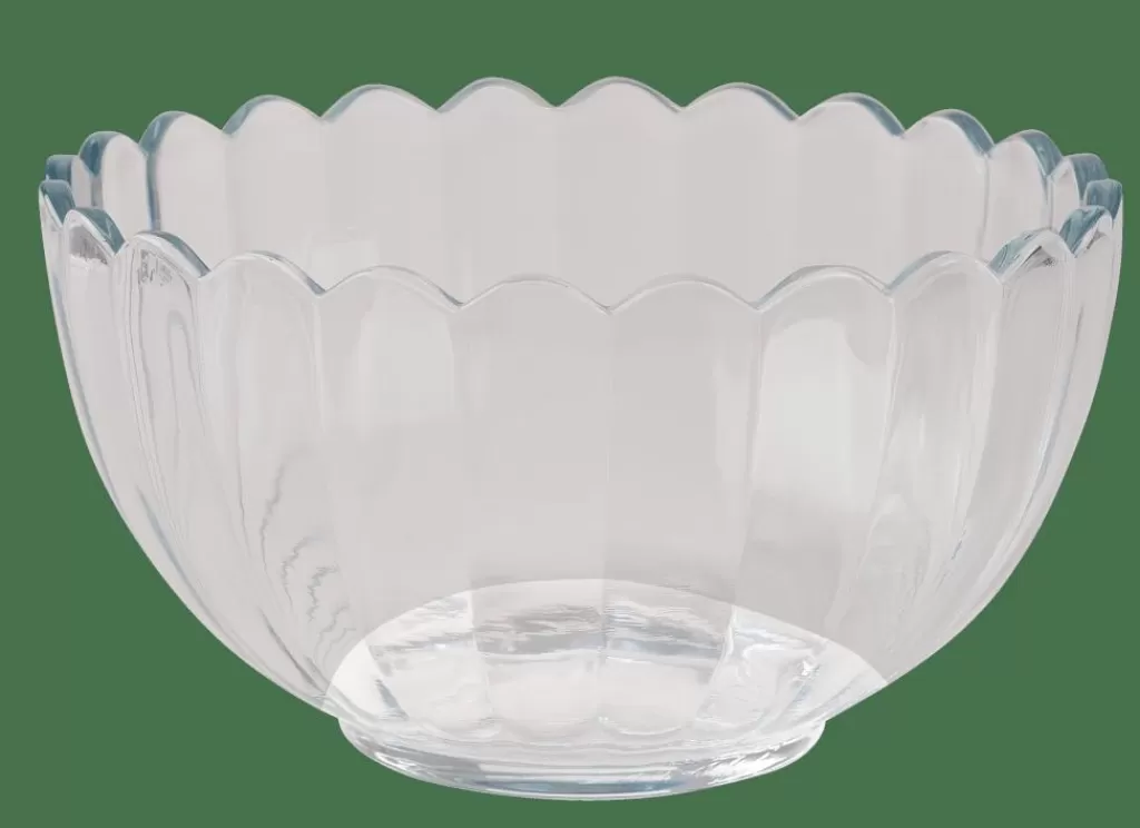 Shop DAHLITA Cuenco 75 CL Transparente Cuencos
