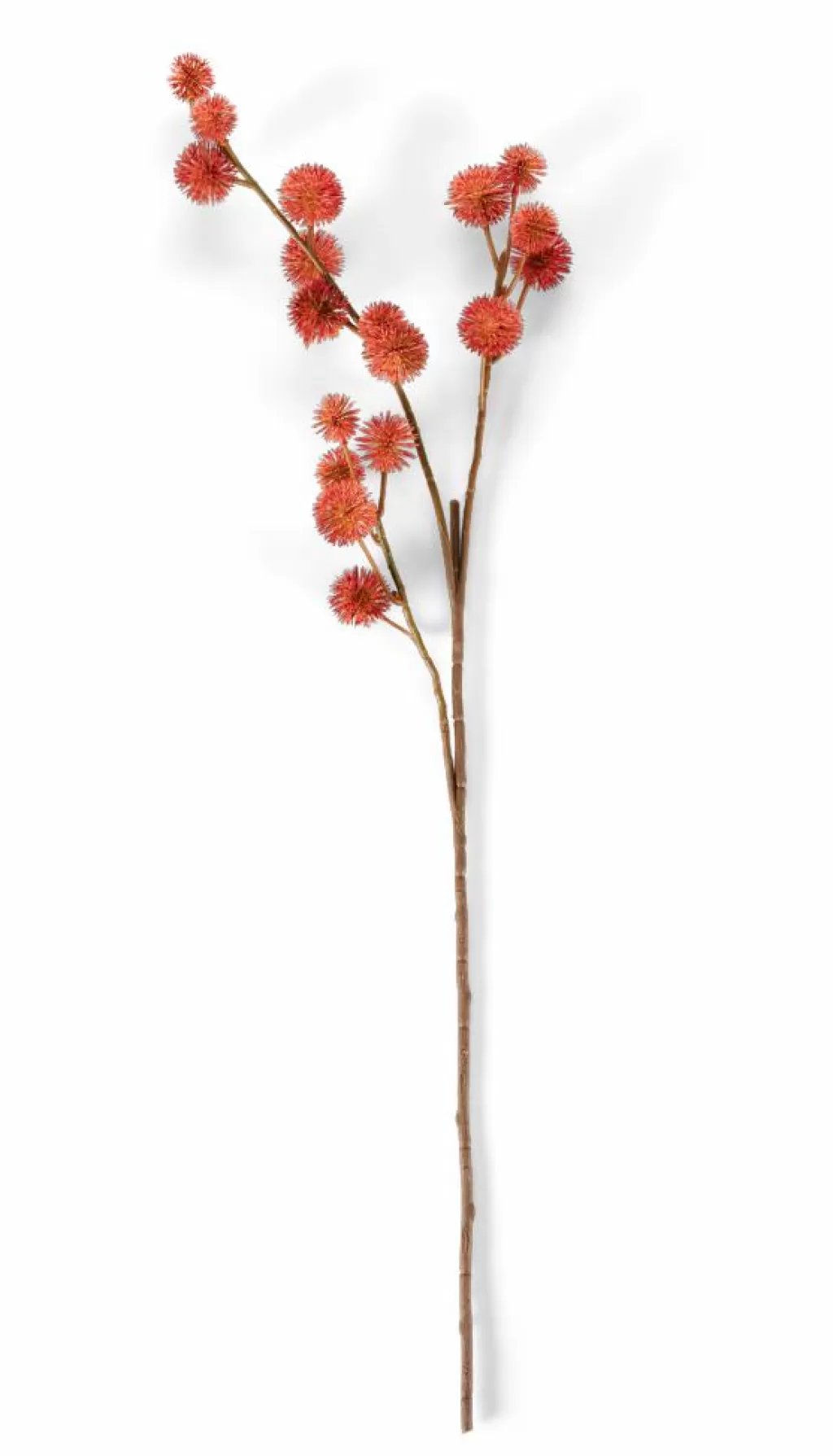 Shop DANDIL Tallo Amarillo Flores Artificiales | Otoño