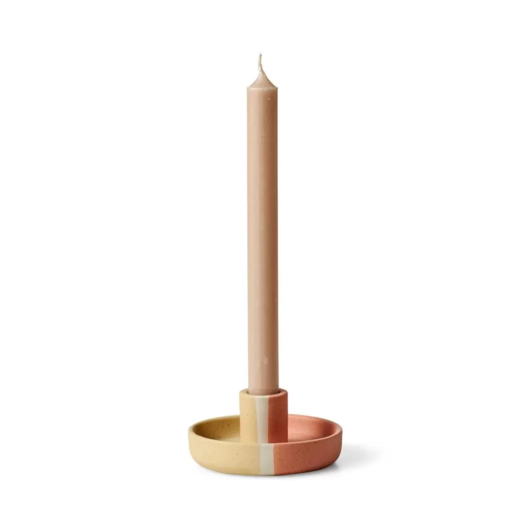 Flash Sale DESERT Candelabro Rosa Candelabros