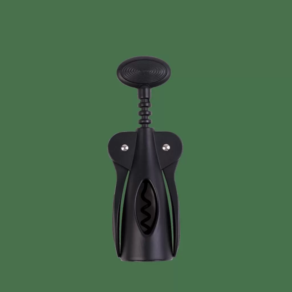 Best DIVINO Sacacorchos Negro Accesorios Vino