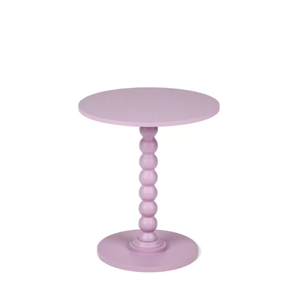 Cheap DOPPIO Mesa Auxiliar 59 Cm Arena Mesas Auxiliares