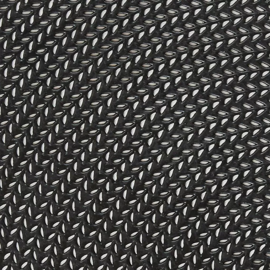 New DORA Mantel Individual Negro Manteles Individuales
