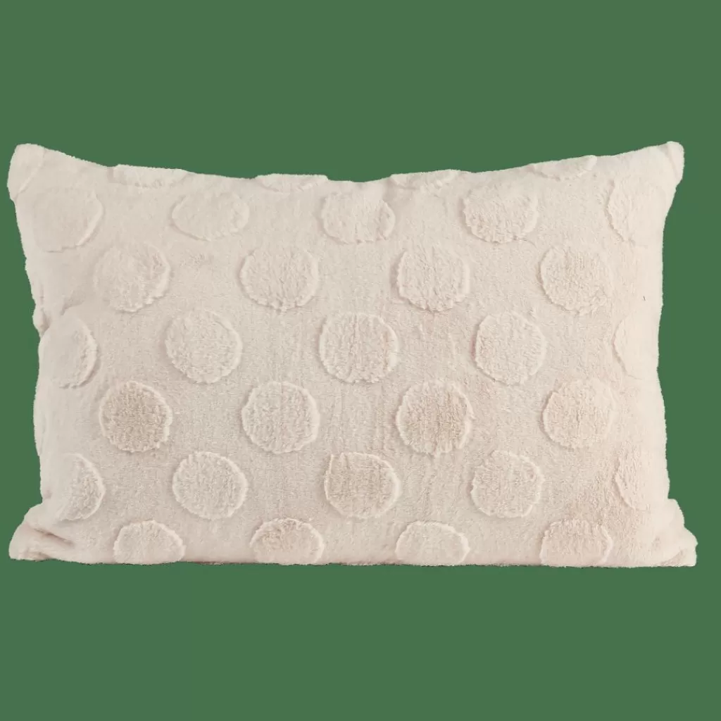 Best DOTIE Cojín Blanco Cojines