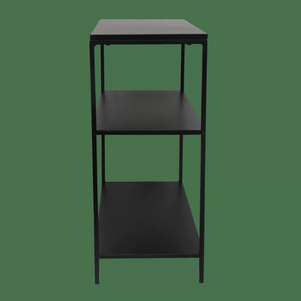 Sale DUNDEE Consola Negro Consolas