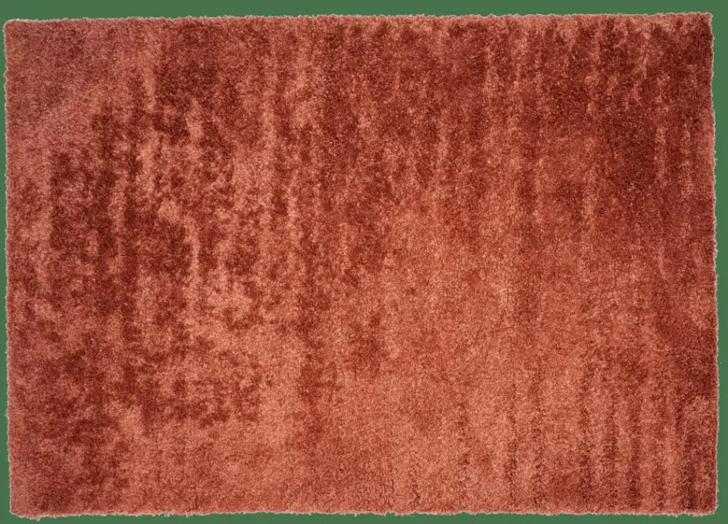 Clearance DUSTIN Alfombra Terracota Alfombras