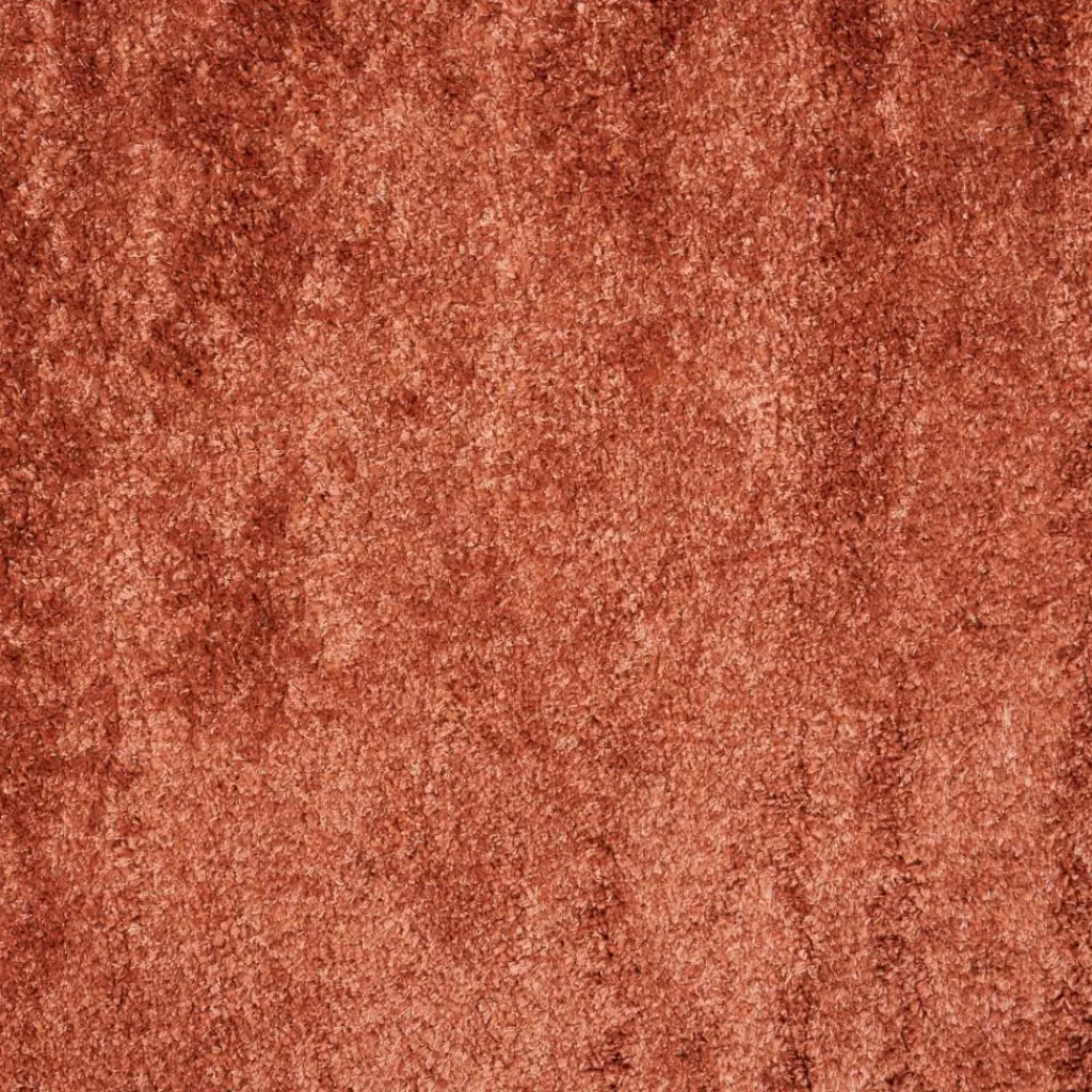 Clearance DUSTIN Alfombra Terracota Alfombras