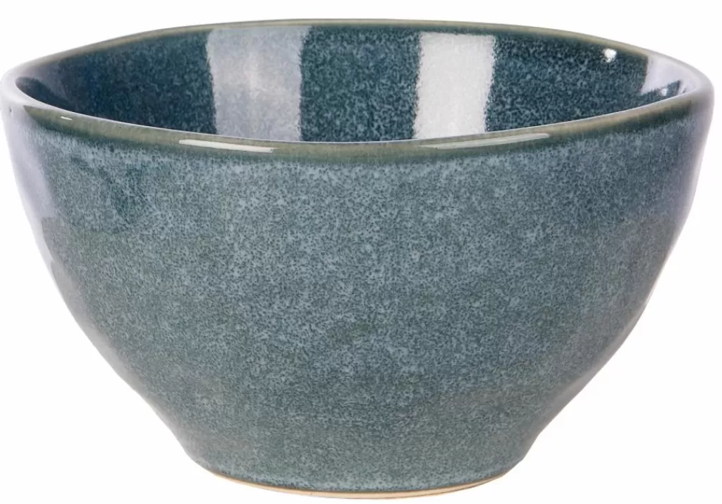 Hot EARTH CLOUD Taza 20 CL Azul Tacitas