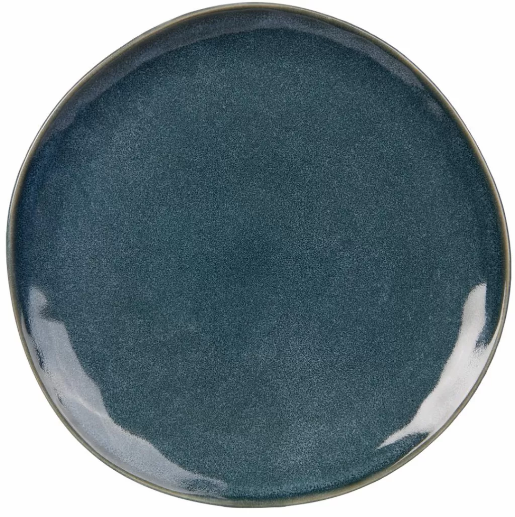 Hot EARTH CLOUD Taza 20 CL Azul Tacitas