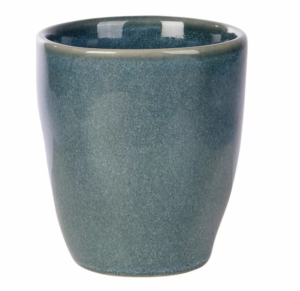 Best Sale EARTH CLOUD Tazón 45 CL Azul Tacitas