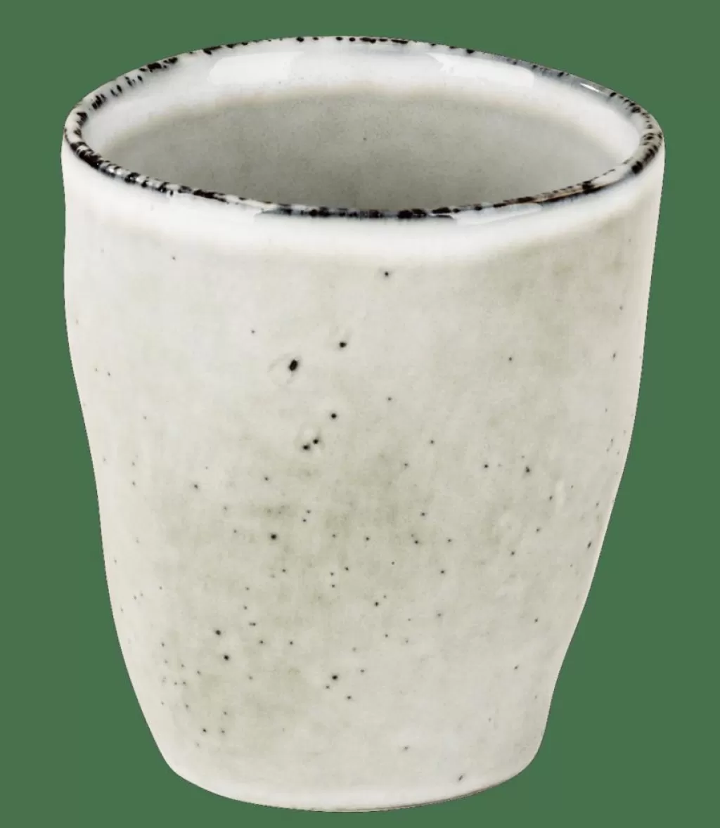 Cheap EARTH LAGOON Taza 20 CL Verde Claro Tacitas