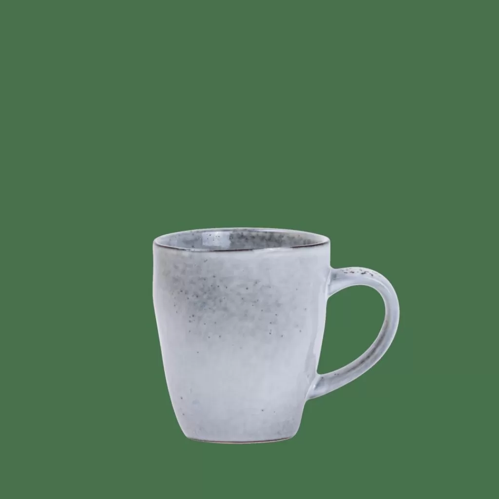 Cheap EARTH LAGOON Taza Con Asa 20 CL Verde Claro Tacitas