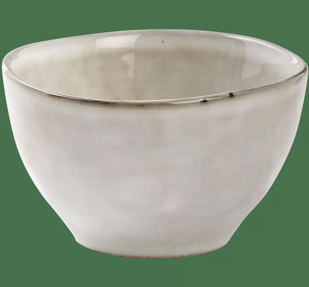 Best Sale EARTH MARL Cuenco 10 CL Crema Aperitivo Y Tapas | Cuencos