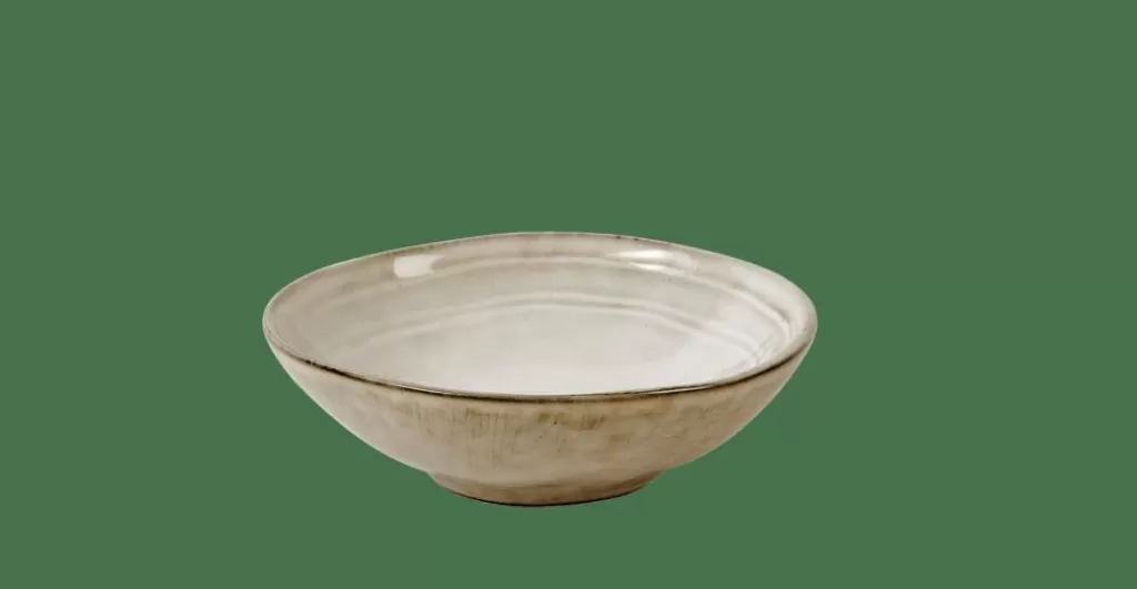 Store EARTH MARL Cuenco 12,5 CL Crema Cuencos